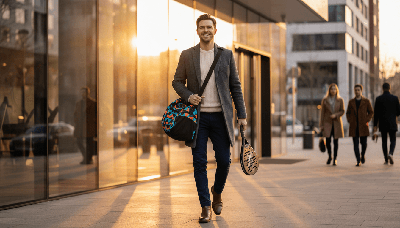 The 5-to-9 Shift: How to Fit a Social Life Into a 50-Hour Work Week