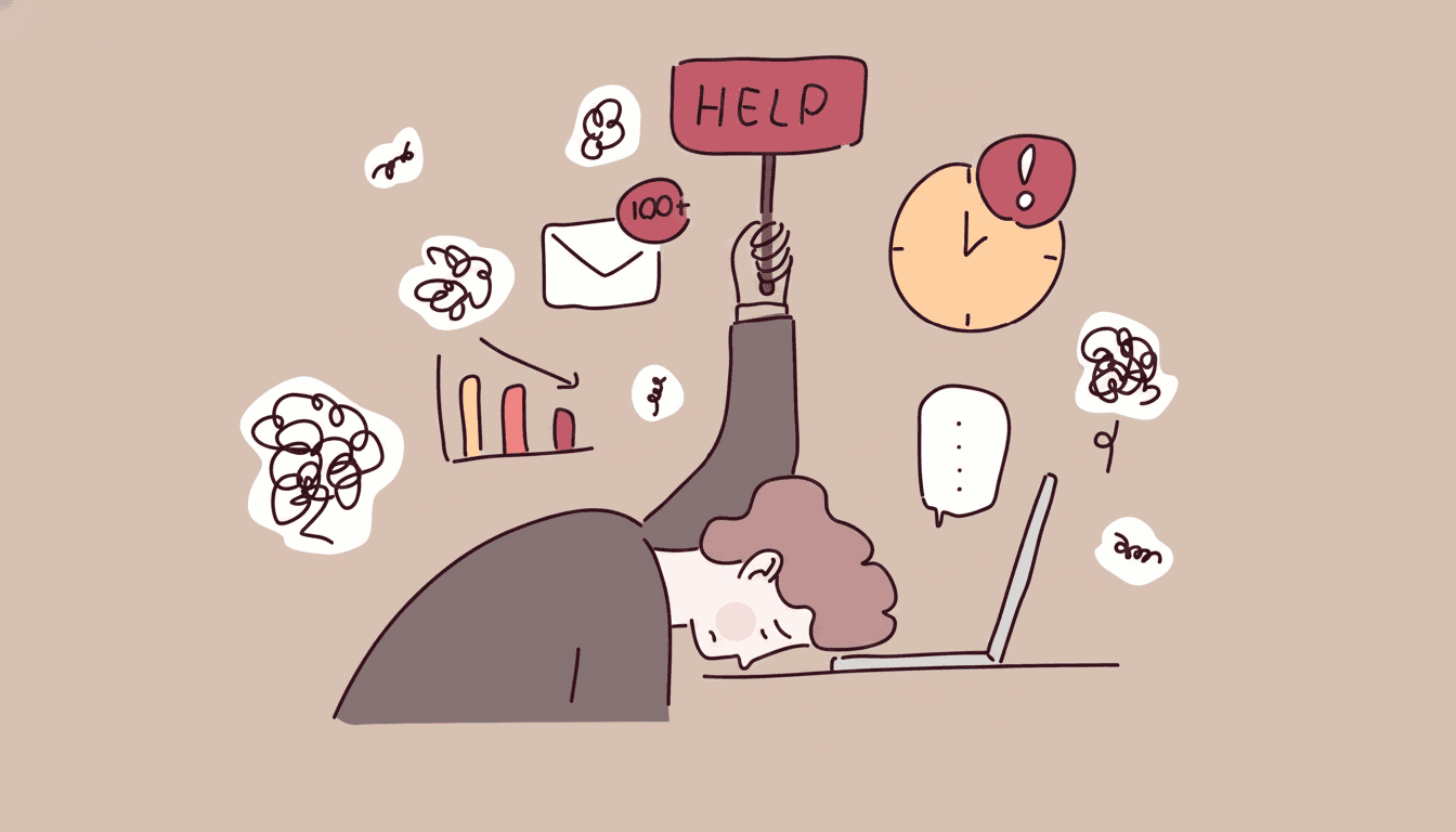 Burnout Recovery: Practical Steps That Actually Work